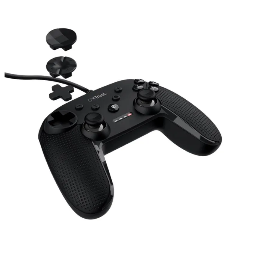 Joystick Trust Gaming GXT 541 para PC USB GXT541-PC