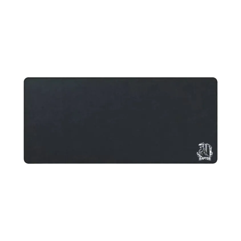 Mouse Pad Raptor Ultra Glide Antideslizante Impermeable Xl 900x400mm Rap-padxl