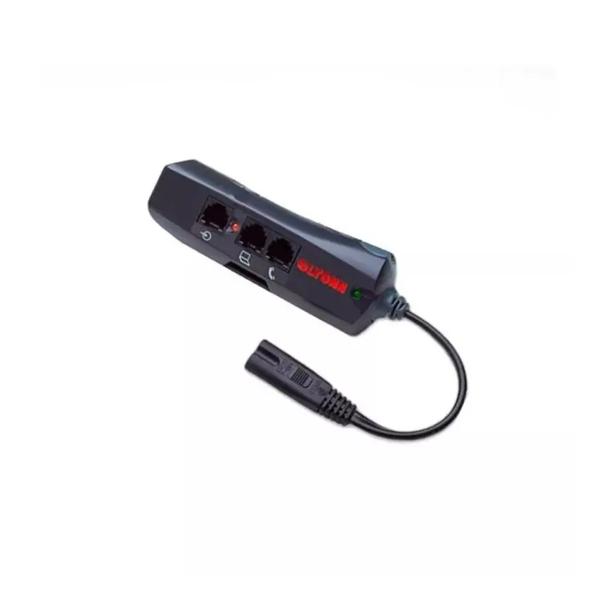 UPS LYONN CTB-500AP+ estabilizador notebook (PROMO) UPS002+LNP (HASTA AGOTAR STOCK)