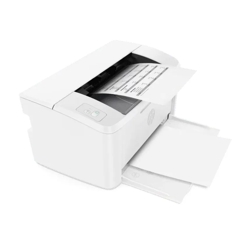 Impresora Laser Hp M111w Wifi Printer065