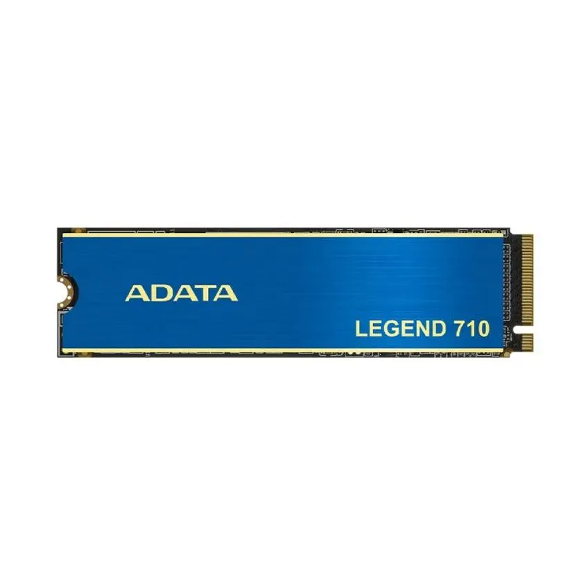 Disco SSD M.2 1Tb Adata Legend 710 2400Mb/s Gen3 2280 SSD132
