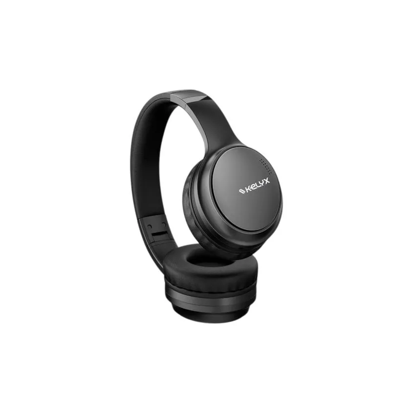 Auricular Kelyx Bluetooth Cancelacion Activa Negro Kl-anc-b001