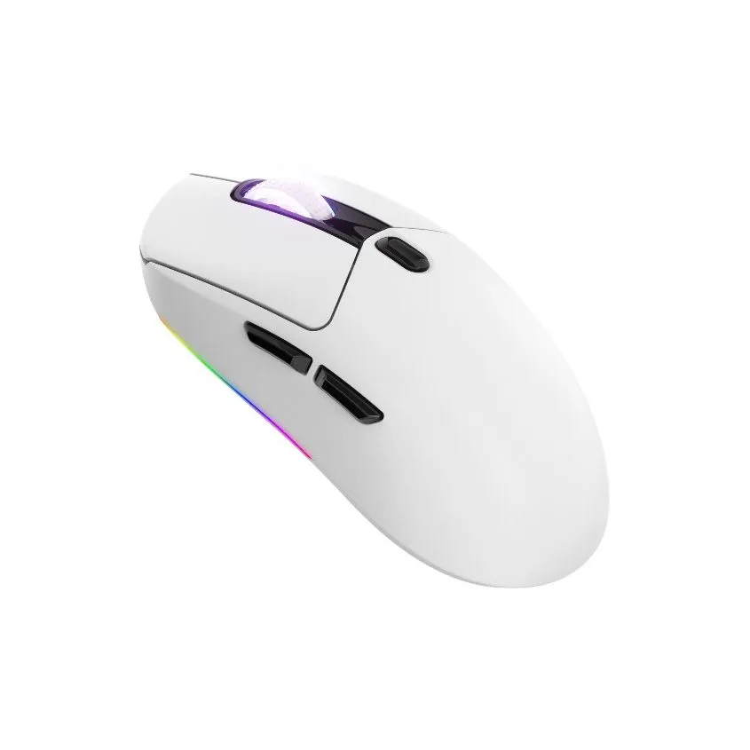 Mouse Gamer Raptor Storm Grip inalambrico RGB 24000DPI Sensor Pixart RAP-PIXART
