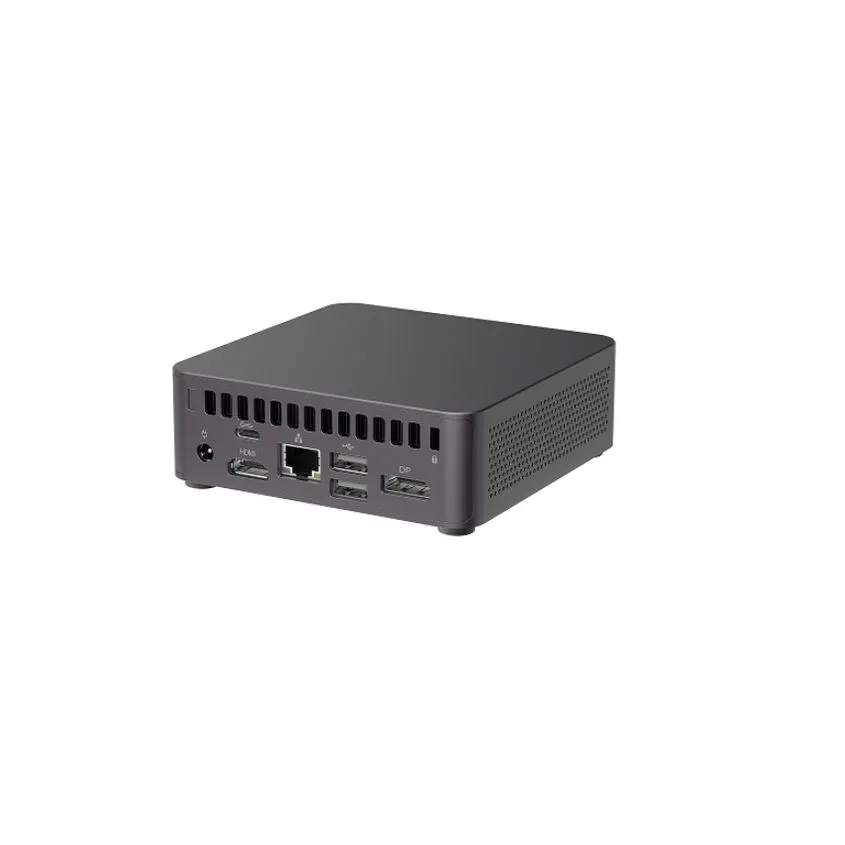Mini PC Kelyx AMD Ryzen 5 7430U 8GB M.2 256Gb Win 11 Pro Original MINIPC001