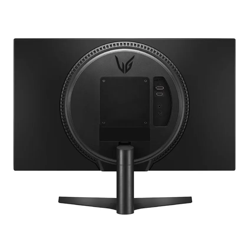 Monitor LG 24" 180Hz Ultragear HDMI-DP 24GS60F MON125