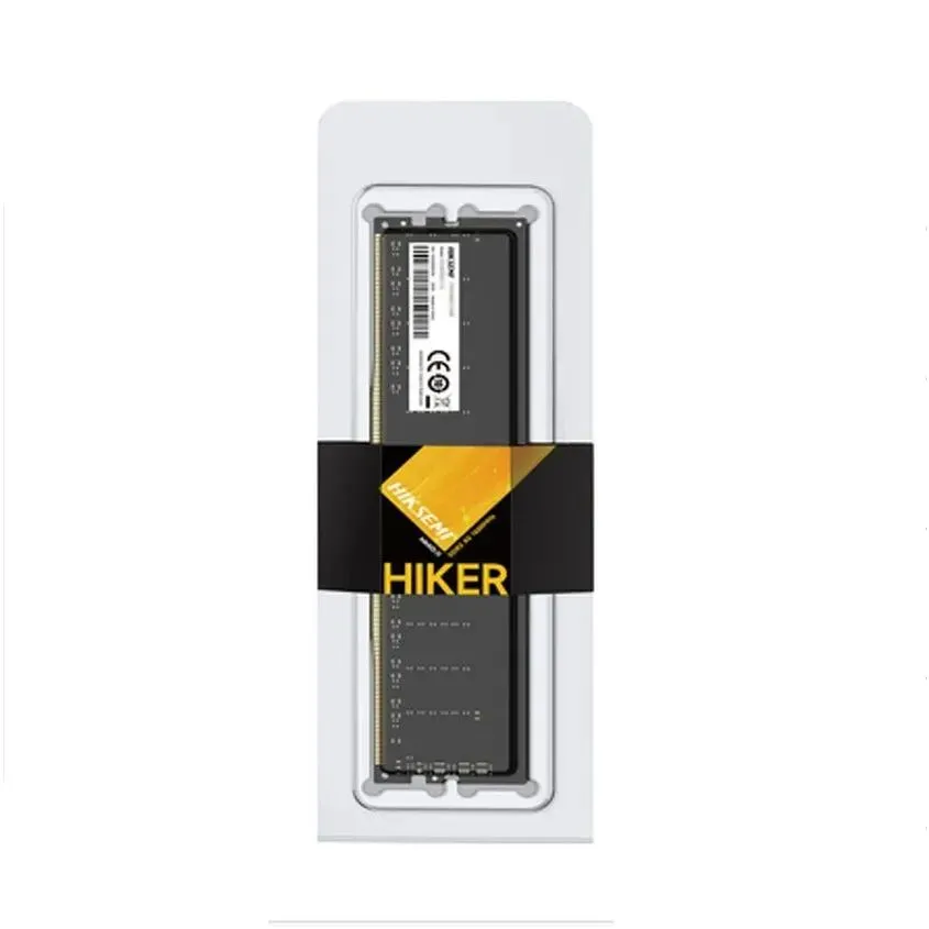 Memoria Ram Ddr4 16gb 3200mhz Hiksemi Hiker Mem574