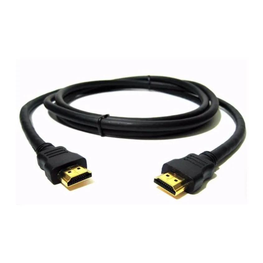Cable Hdmi Noganet 3 Metros 1.4 FHD