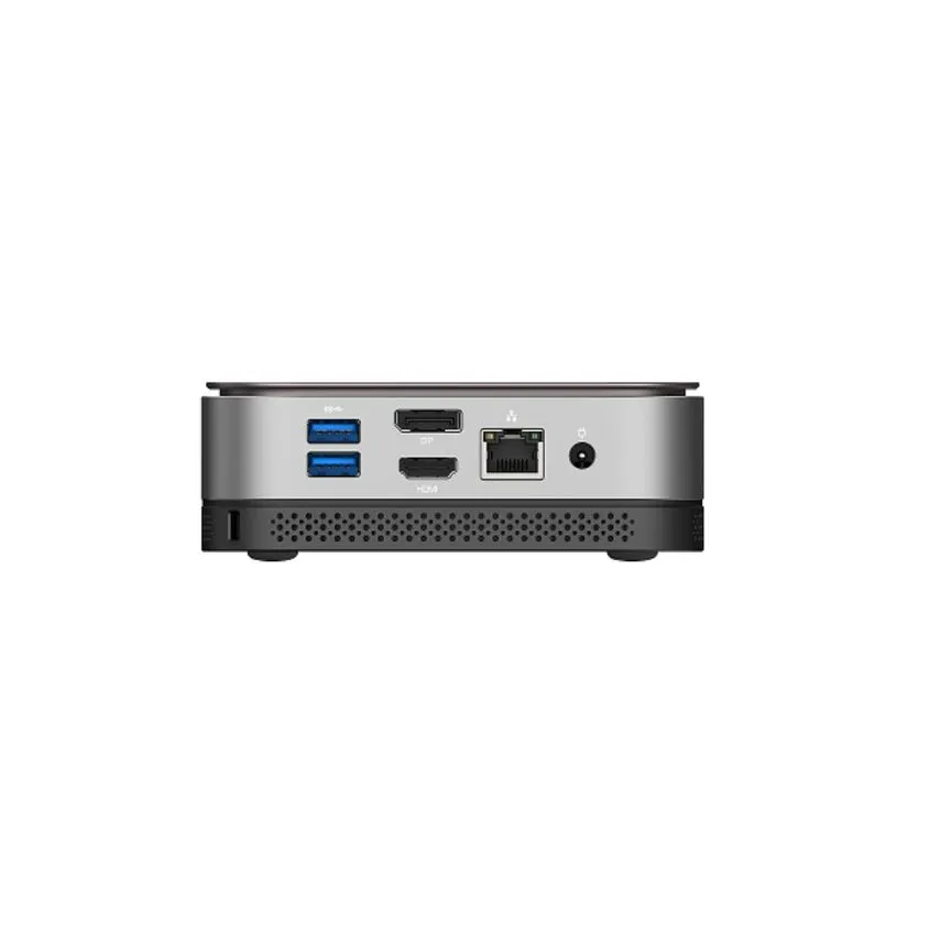 Mini Pc Kelyx Intel Core I3-1215u 8g M.2 256g Win 11 Pro Minipc004