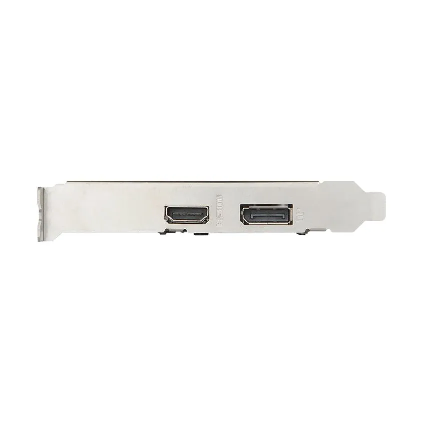 Placa De Video Msi Geforce Gt 1030 4gb Lp Ddr4 Oc Pci-e230