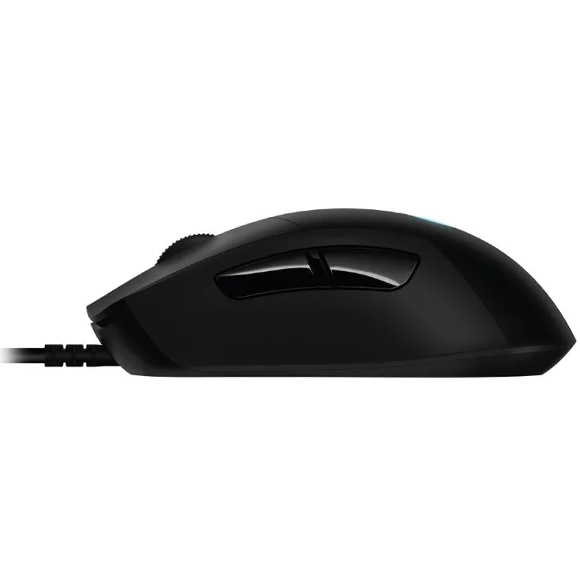 Mouse Logitech G403 Hero Gaming RGB Sensor Hero 16K G403