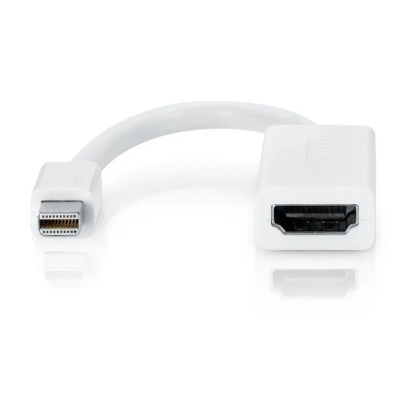 Adaptador Mini Display Port a Hdmi Intco 09-040