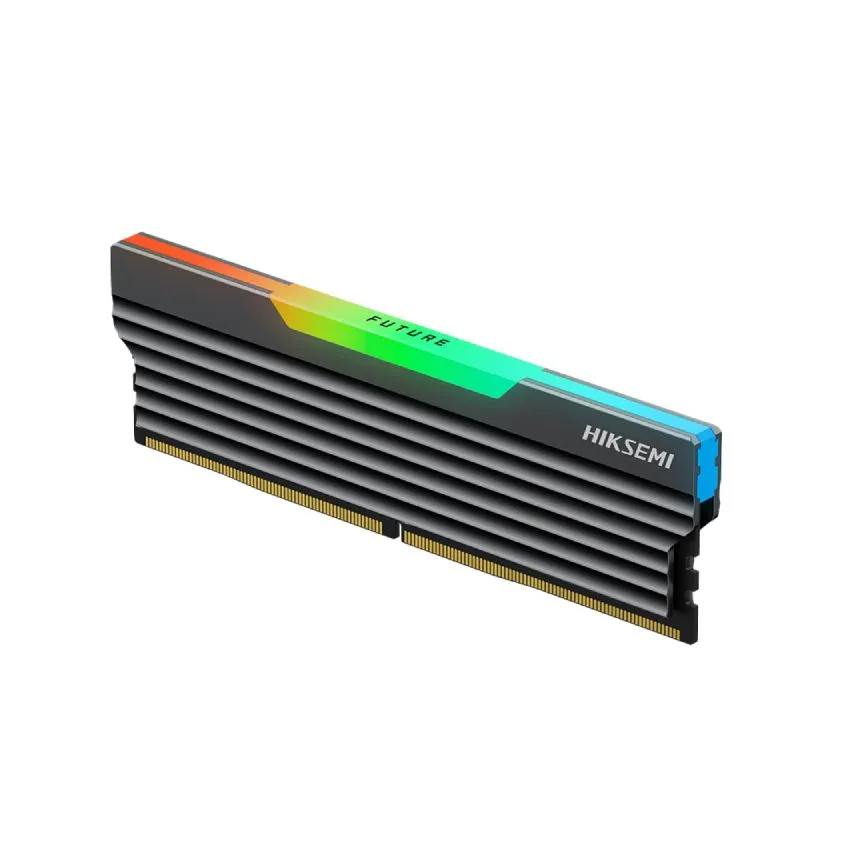 Memoria Ram DDR4 HIKSEMI 8Gb 3200 MHz Future RGB MEM582