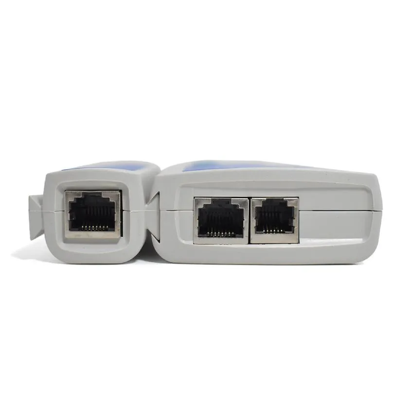 Tester de Red UTP y Telefonia RJ11-RJ45 Nisuta NSTEUTP