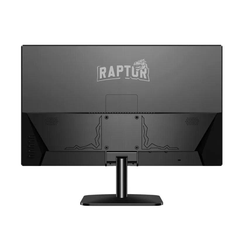 Monitor Gamer Raptor Hawk Eye 24" Fhd 100hz 5ms Panel Tn Resolucion Mon134