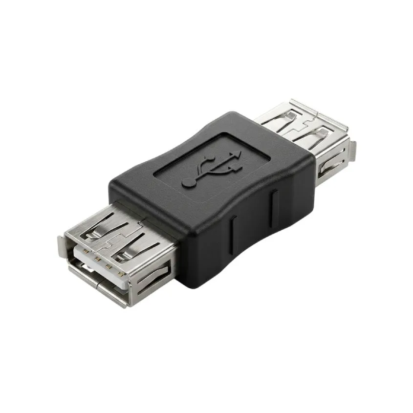 Combo cable prolongador USB 1.8 mtrs cable M-M + Adaptador H-H Noganet ALARGUEUSB1.8