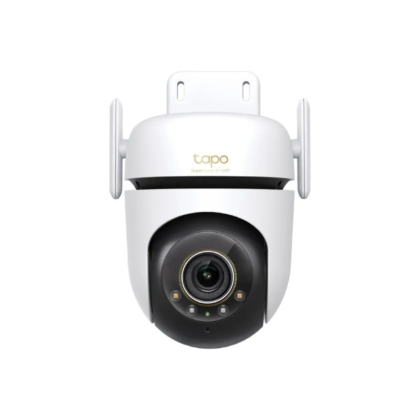 Camara IP EXTERIOR Remoto 3K Night Color IA TP-Link Tapo TAPOC530WS
