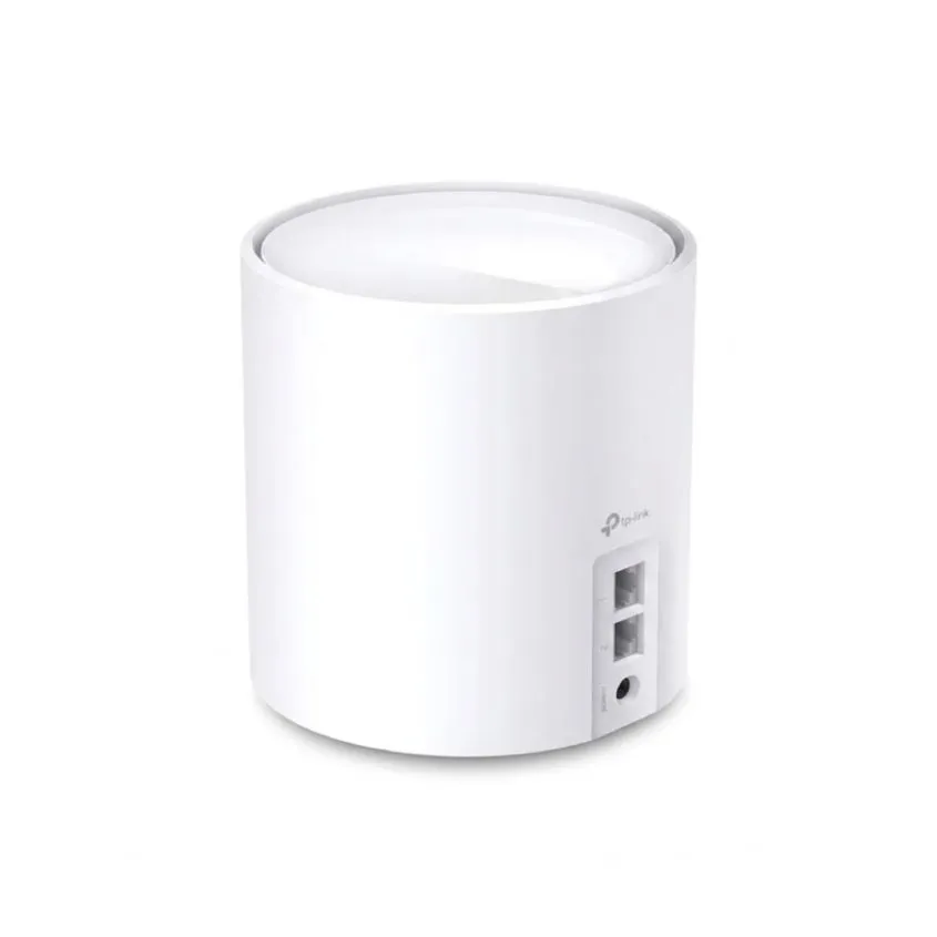 Deco X10 Pack De 1 Mesh Tp Link Ax1500 Wifi 6 Gigabit Deco-x10