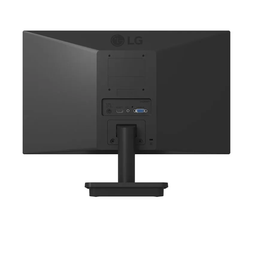 Monitor Lg 20" Led Panel Tn Hd+ 75hz Hdmi 20u401a-b