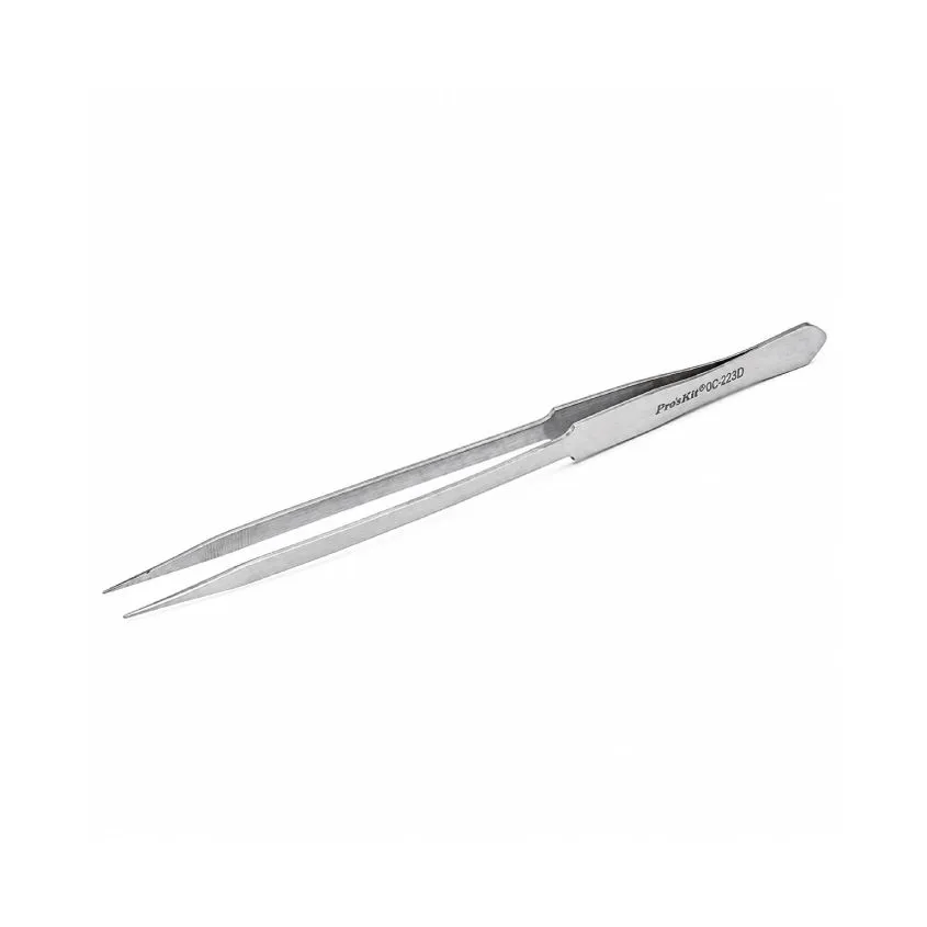 Brusela Pinza de Punta Larga 200MM Proskit 1PK-115T