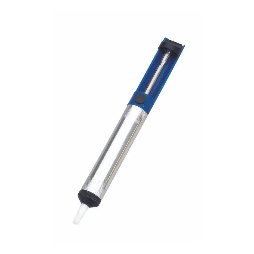 Desoldador a Piston Metalico Chupaestano Zurich SY-190 SVS00190