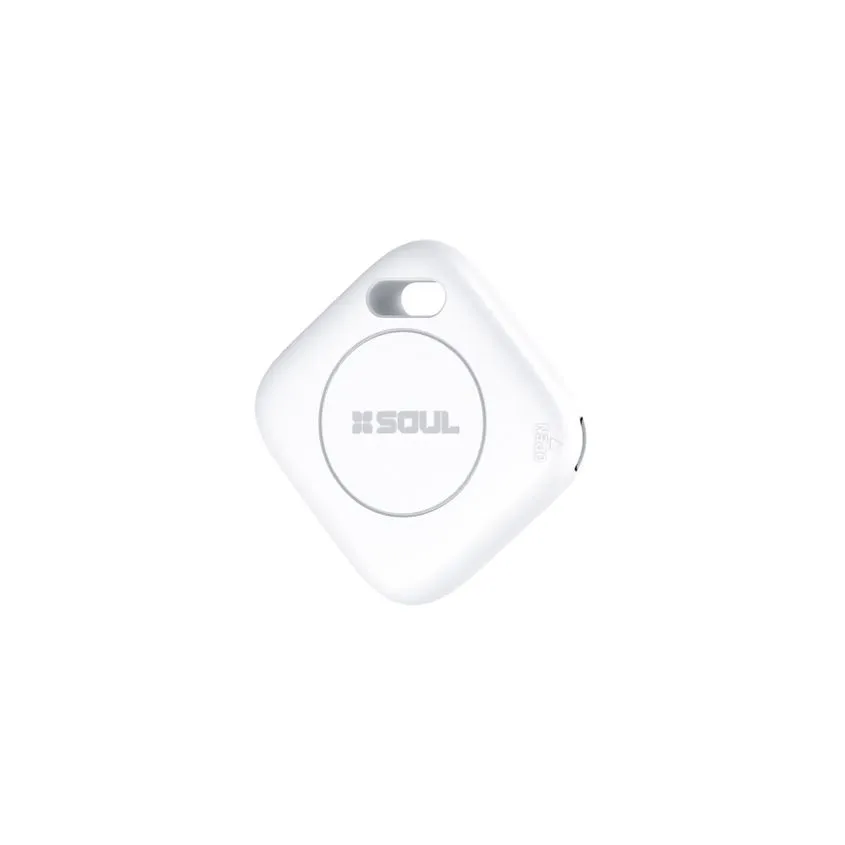 Rastreador de Objetos Soultag para iPhone Apple Findmy Soul TAG-IPH
