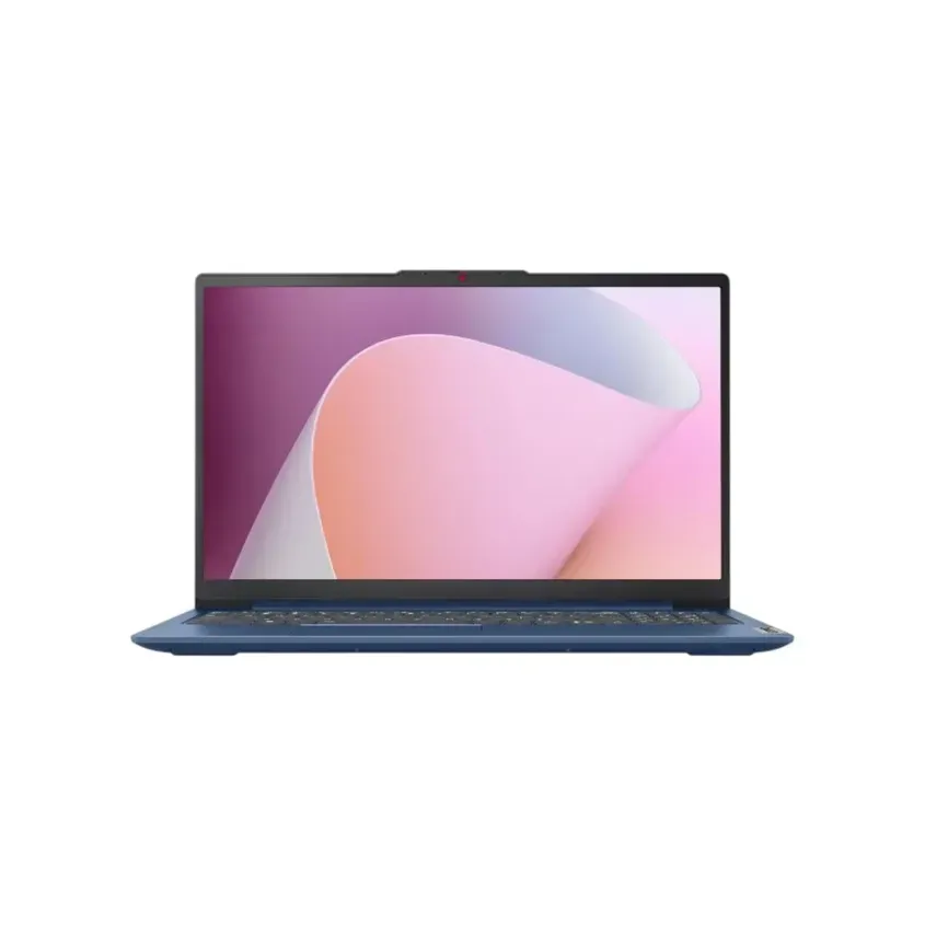 Notebook Lenovo IP Slim 3 15AMN8 15.6 FHD AMD R5 7520U 16GB 5500MHZ DDR5 512GB Sin SO AZUL 1-0418338