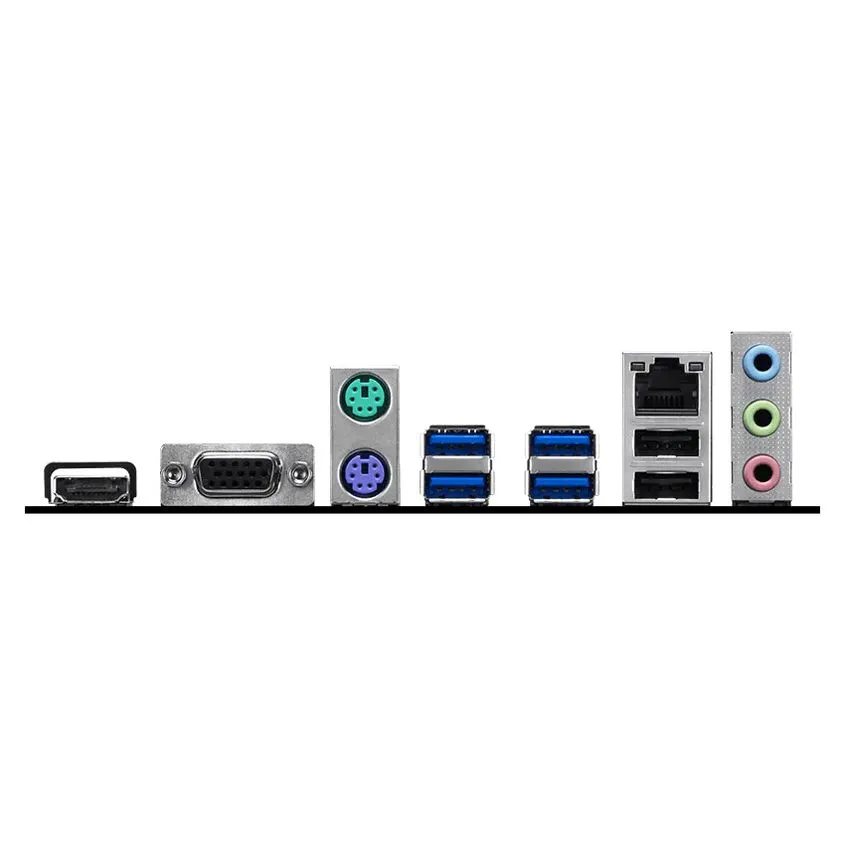 Motherboard MSI PRO A620AM-B EVO AM5 DDR5 MOT397