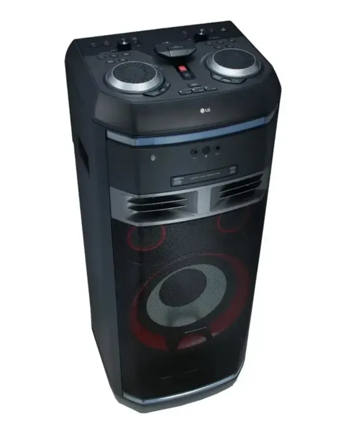 PARLANTE LG XBOOM  OK99M 2000W BLUETOOTH (II) 1-0417839