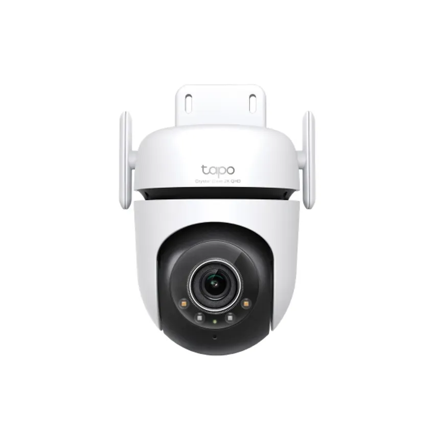 Tapo C520ws Camara Ip 2k Mov Remoto Night Color 1-0417474