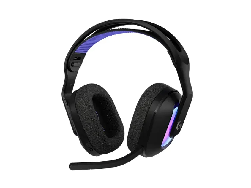 Auricular Wir c/Microfono Logitech G522 Black 981-001543 1-0417598