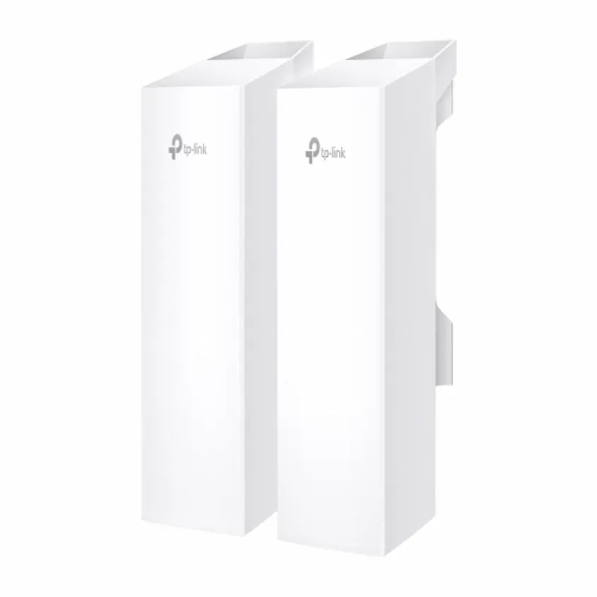 Eap215-bridge Kit Enlace Exterior Largo Alcance 5 Km A 5ghz Tp-link 1-0418411