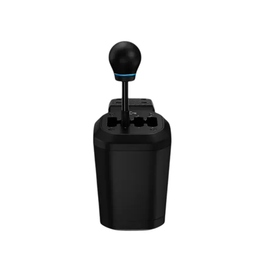 Palanca Logitech p/ Volante RS H-Shifter 941-000321 1-0418371