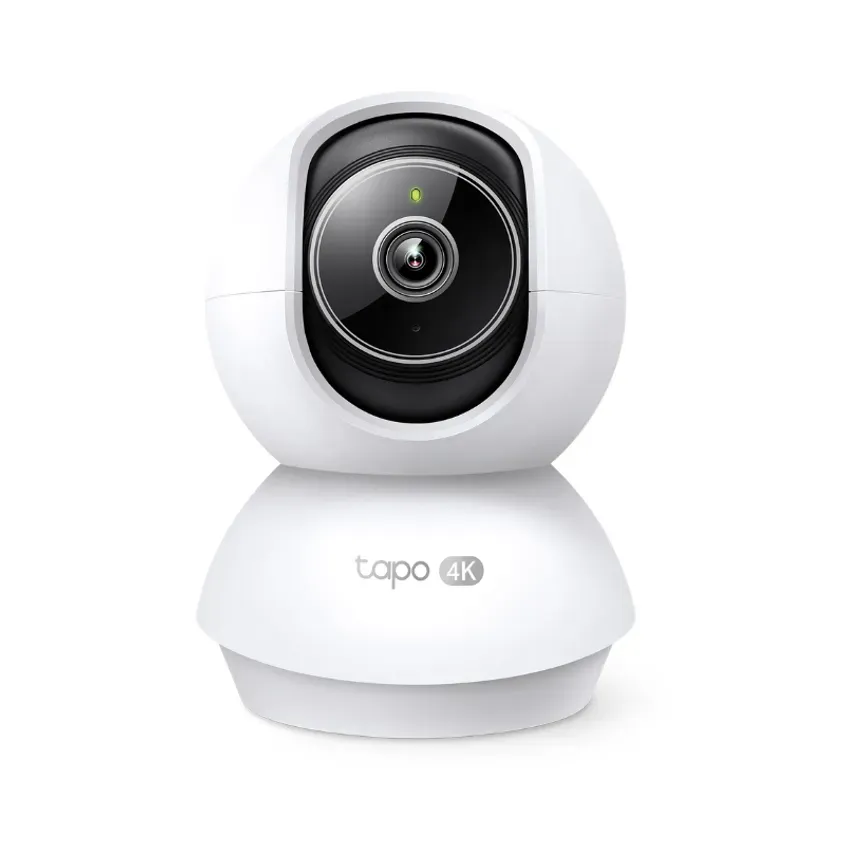 TAPO C250 Camara IP 8mp Mov Remoto Day/Night SD Wifi 1-0418409