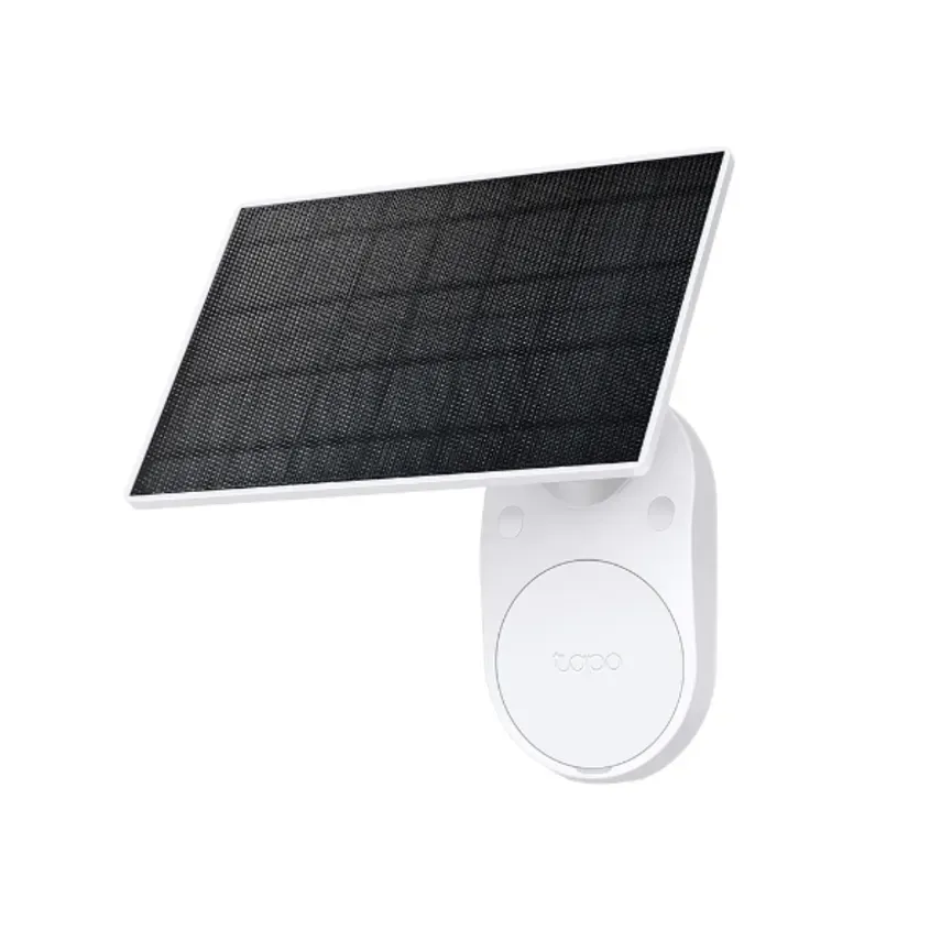 TAPO A201 Panel Solar 2.5W para Cámaras IP Tapo a bateria C420/C425 1-0418260