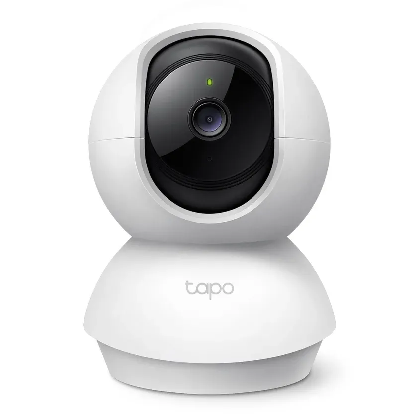 Tapo C210 Camara Ip 3mp Mov Remoto Day/night Sd Wifi 1-0416507