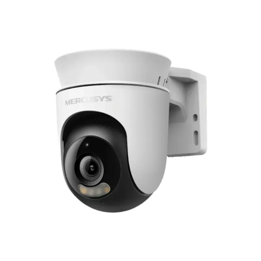 MC500 Camara IP Mercusys Outdoor 1080p Full HD 360 1-0418354