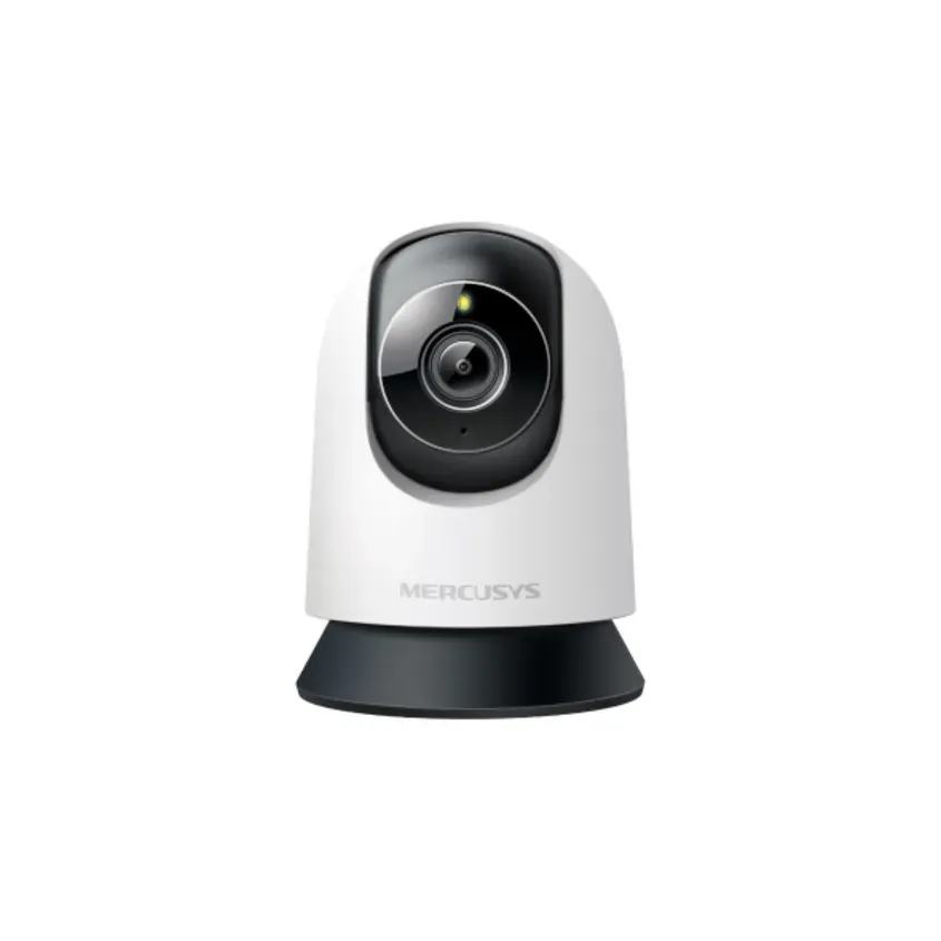 MC230 Camara IP Mercusys Indoor 3K 5MP 360 1-0418365