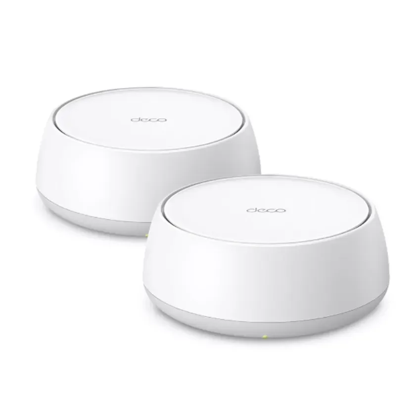 Deco BE22 Pack de 2 Mesh TP Link BE3600 Wifi 7 1-0418398