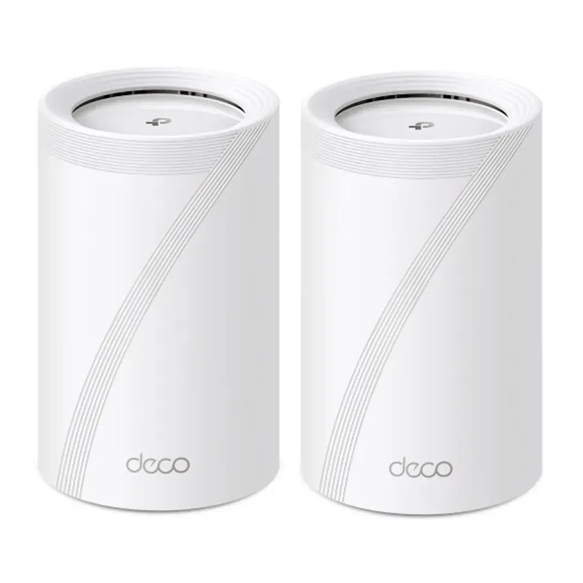 Deco Be65 Pack De 2 Mesh Tp Link Be11000 Wifi 7 1-0417714