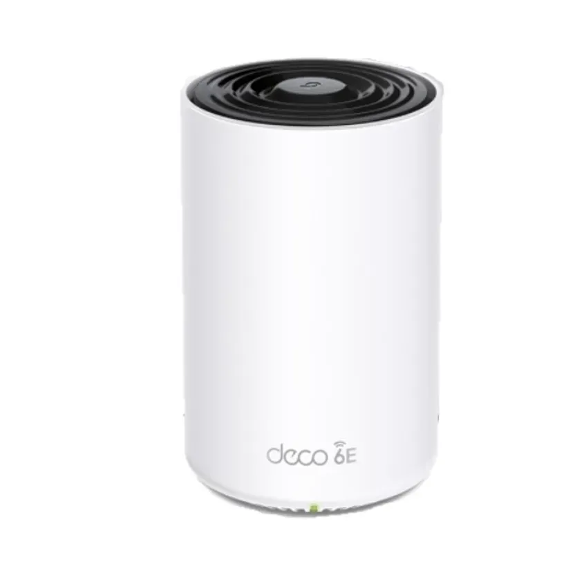 Deco XE75 Pack de 1 Mesh TP Link AX5400 Wifi 6E Gigabit 1-0416090