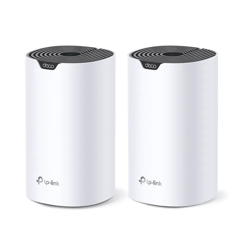 Deco S7 Pack de 2 Mesh TP Link AC1900 Giga Wifi System 1-0415414