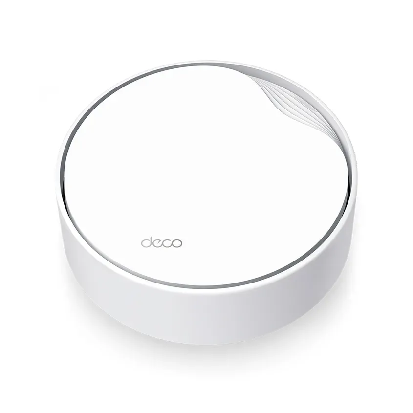 Deco X50 POE Pack de 1 Mesh TP Link AX3000 Wifi Gigabit 1-0415392