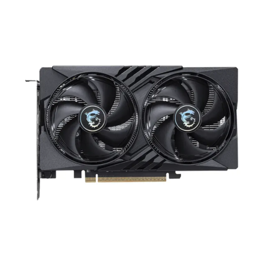 Placa VGA MSI GeForce RTX 5050 8G GAMING OC 1-0418069