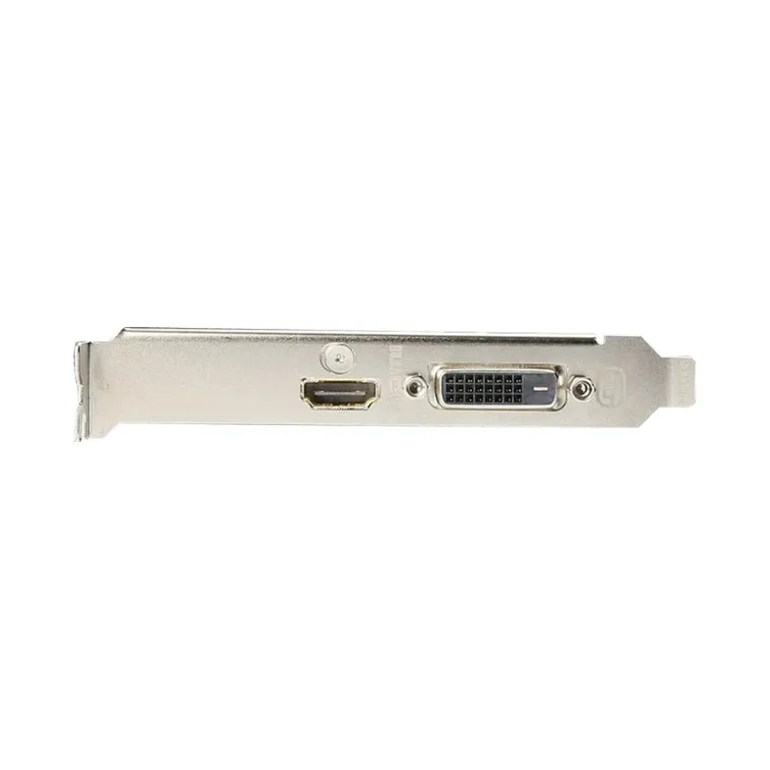 Placa VGA Gigabyte GeForce GT 1030 2GB GDDR4 LP PCI-E181