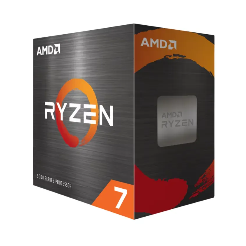 Micro CPU AMD Ryzen 7 5700 AM4 SIN VIDEO CON COOLER 1-0415929
