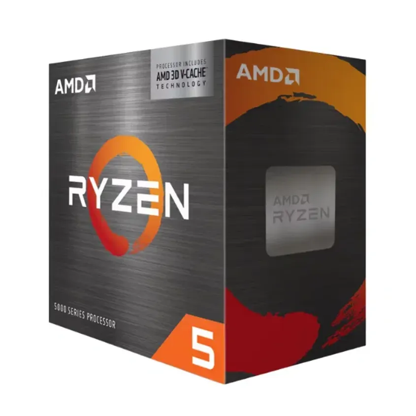 Micro CPU AMD Ryzen 5 5500 AM4 CON COOLER SIN VIDEO 1-0414383