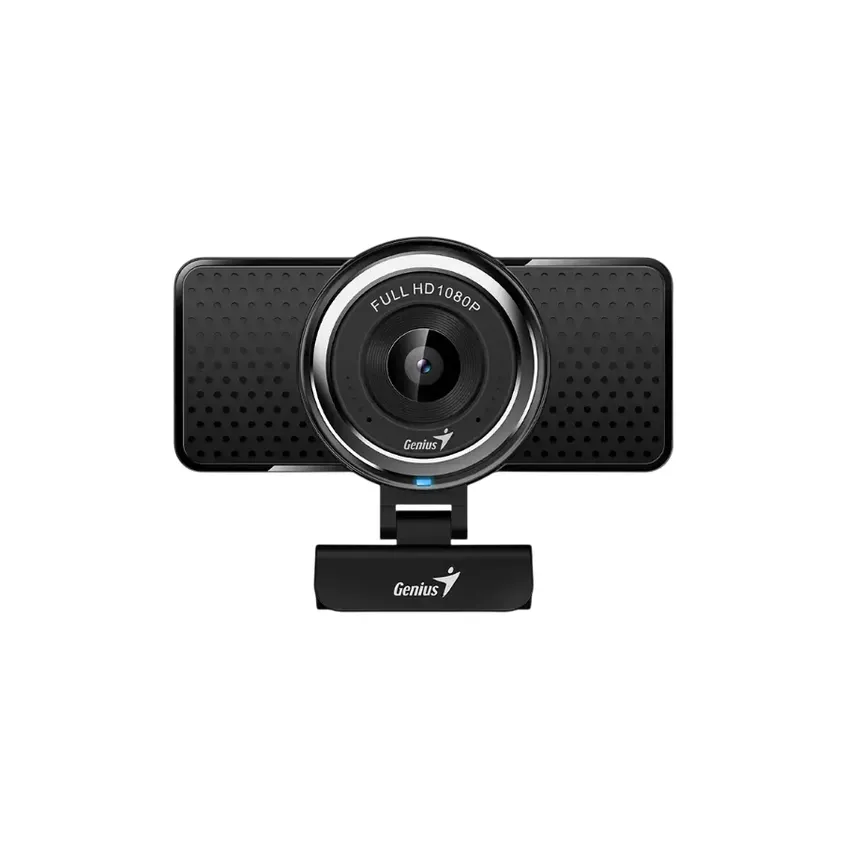 Web Cam Genius ECam 8000 V2,Black 1-0418212