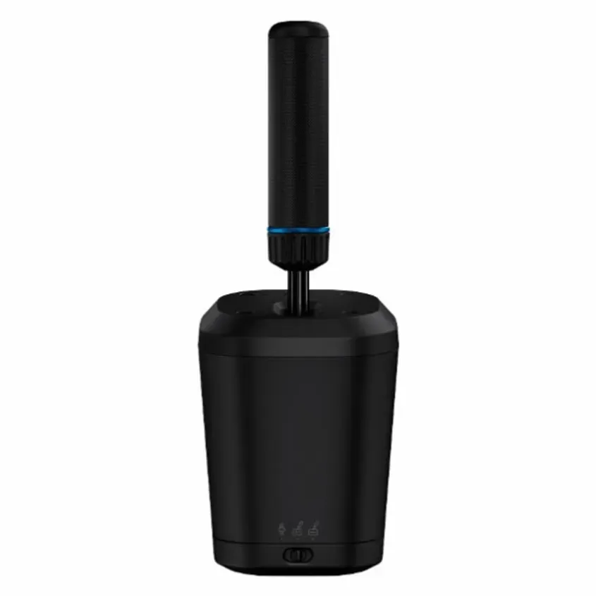 Palanca Shifter/Handbrake Logitech p/ Volante RS/PRO 941-000242 1-0418063