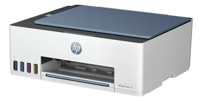 HP Impresora Todo en Uno Smart Tank 585 1-0417221