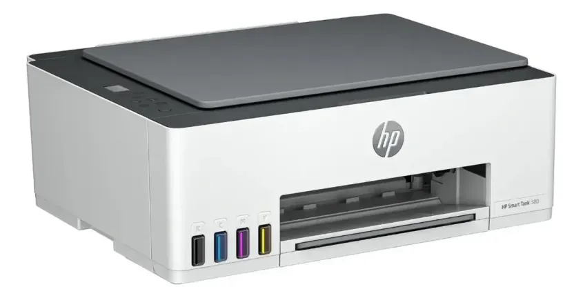 HP Impresora Todo en Uno Smart Tank 580 1-0415889